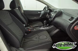 Nissan Pulsar 1.2 DIG-T Automaat Navi Camera Clima Connect Edition picture 21