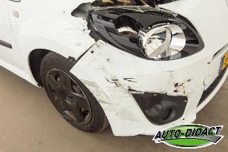 Renault Twingo 1.5 dCi Airco Collection picture 23