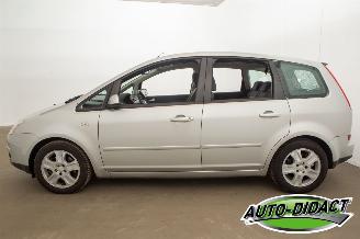 Ford Focus C-Max 2.0-16V Automaat Clima 118.924 km NAP Futura picture 40