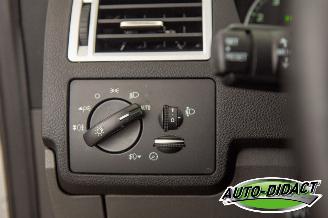 Ford Focus C-Max 2.0-16V Automaat Clima 118.924 km NAP Futura picture 13