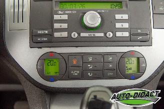 Ford Focus C-Max 2.0-16V Automaat Clima 118.924 km NAP Futura picture 8