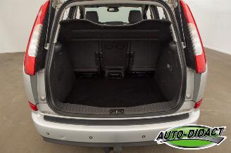 Ford Focus C-Max 2.0-16V Automaat Clima 118.924 km NAP Futura picture 39
