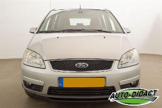 Ford Focus C-Max 2.0-16V Automaat Clima 118.924 km NAP Futura picture 37