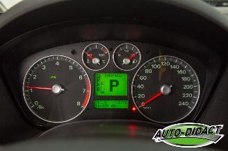 Ford Focus C-Max 2.0-16V Automaat Clima 118.924 km NAP Futura picture 6