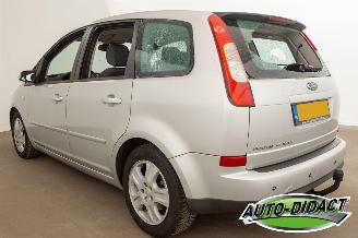 Ford Focus C-Max 2.0-16V Automaat Clima 118.924 km NAP Futura picture 3