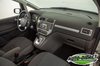 Ford Focus C-Max 2.0-16V Automaat Clima 118.924 km NAP Futura picture 19
