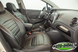 Renault Captur 1.2 TCe Automaat Clima Navi Camera Leder Dynamique picture 22