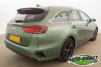 Kia Ceed 1.5 T-GDi Automaat Motorschade MHEV DynamicPlusLine picture 4