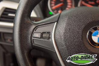 BMW 1-serie 116d Navi Airco Efficient Dynamics Edition picture 17