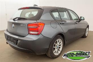 BMW 1-serie 116d Navi Airco Efficient Dynamics Edition picture 4