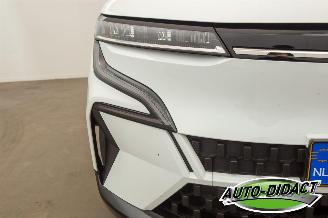 Renault Mégane E-Tech Urban Range Evolution 40 kWh picture 33