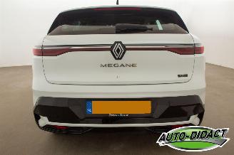 Renault Mégane E-Tech Urban Range Evolution 40 kWh picture 36