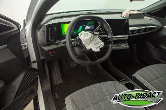 Renault Mégane E-Tech Urban Range Evolution 40 kWh picture 21