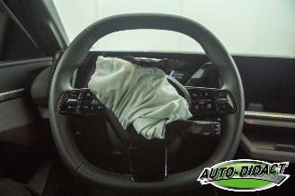 Renault Mégane E-Tech Urban Range Evolution 40 kWh picture 5