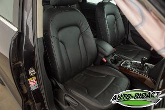 Audi Q5 2.0 TDI Quattro Navi Clima Leder picture 22