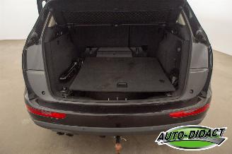 Audi Q5 2.0 TDI Quattro Navi Clima Leder picture 42