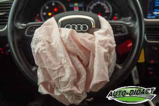 Audi Q5 2.0 TDI Quattro Navi Clima Leder picture 30