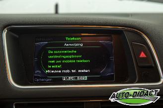 Audi Q5 2.0 TDI Quattro Navi Clima Leder picture 8
