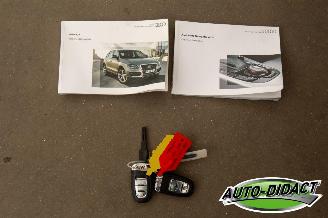 Audi Q5 2.0 TDI Quattro Navi Clima Leder picture 37