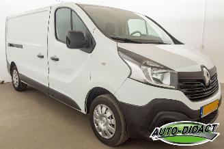 Renault Trafic 1.6 dCi Airco T29 L2H1 picture 2