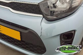 Kia Picanto 1.0 MPi Airco Camera ComfortPlusLin picture 31