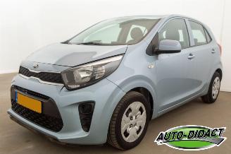 Kia Picanto 1.0 MPi Airco Camera ComfortPlusLin picture 1