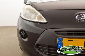 Ford Ka 1.2 Airco Cool&Sound picture 23