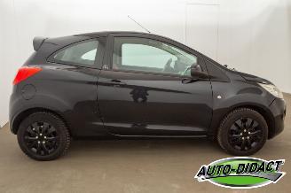 Ford Ka 1.2 Airco Cool&Sound picture 29