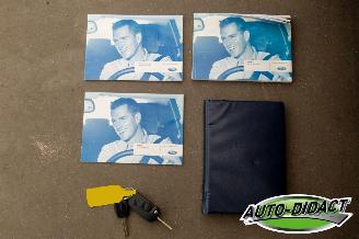 Ford Ka 1.2 Airco Cool&Sound picture 20