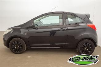 Ford Ka 1.2 Airco Cool&Sound picture 28