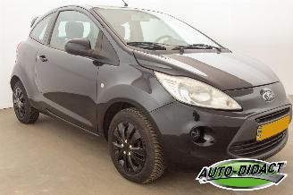 Ford Ka 1.2 Airco Cool&Sound picture 2