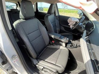 BMW iX1 SOH 100% xDrive30 Automaat 18.900 km 200 kW picture 18