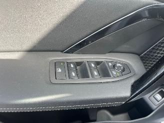 BMW iX1 SOH 100% xDrive30 Automaat 18.900 km 200 kW picture 9