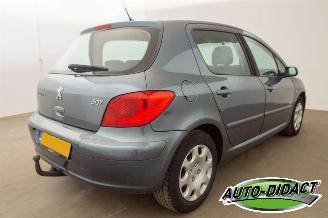 Peugeot 307 1.6-16V Clima Oxygo picture 4