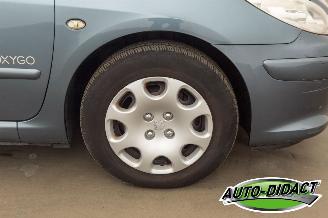 Peugeot 307 1.6-16V Clima Oxygo picture 32