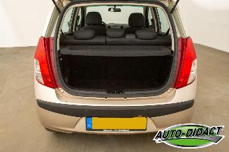 Hyundai I-10 1.1 Airco 46.993 km NAP Dynamic Cool picture 30