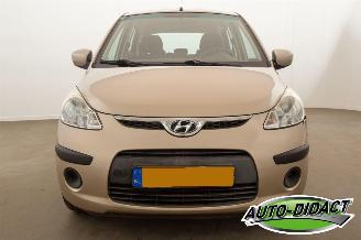 Hyundai I-10 1.1 Airco 46.993 km NAP Dynamic Cool picture 28