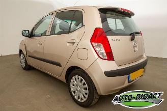 Hyundai I-10 1.1 Airco 46.993 km NAP Dynamic Cool picture 3