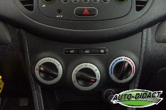 Hyundai I-10 1.1 Airco 46.993 km NAP Dynamic Cool picture 9