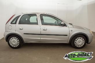 Opel Corsa 1.2-16V Enjoy Airco picture 31