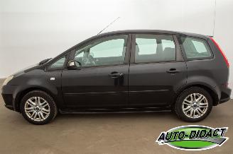 Ford C-Max 1.6-16V Clima Ghia picture 34