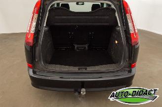 Ford C-Max 1.6-16V Clima Ghia picture 33
