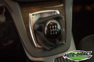 Ford C-Max 1.6-16V Clima Ghia picture 10