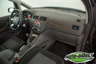 Ford C-Max 1.6-16V Clima Ghia picture 18