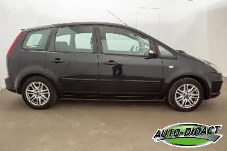Ford C-Max 1.6-16V Clima Ghia picture 35