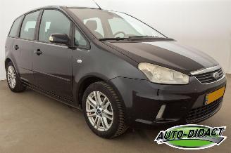 Ford C-Max 1.6-16V Clima Ghia picture 2