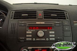 Ford C-Max 1.6-16V Clima Ghia picture 7
