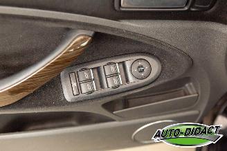 Ford C-Max 1.6-16V Clima Ghia picture 11