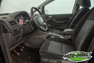 Ford C-Max 1.6-16V Clima Ghia picture 24