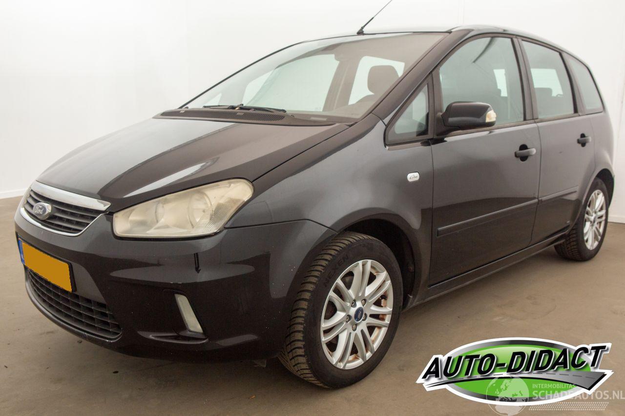 Ford C-Max 1.6-16V Clima Ghia